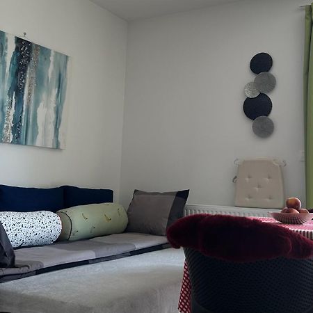 New Studio Apartment In Central Budapest - Free Parking Eksteriør billede