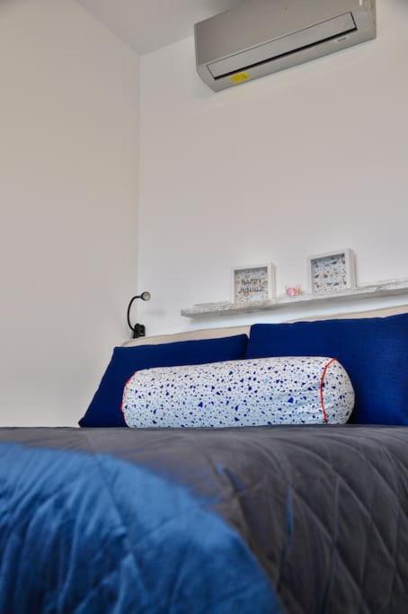 New Studio Apartment In Central Budapest - Free Parking Eksteriør billede
