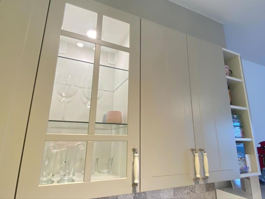 New Studio Apartment In Central Budapest - Free Parking Eksteriør billede