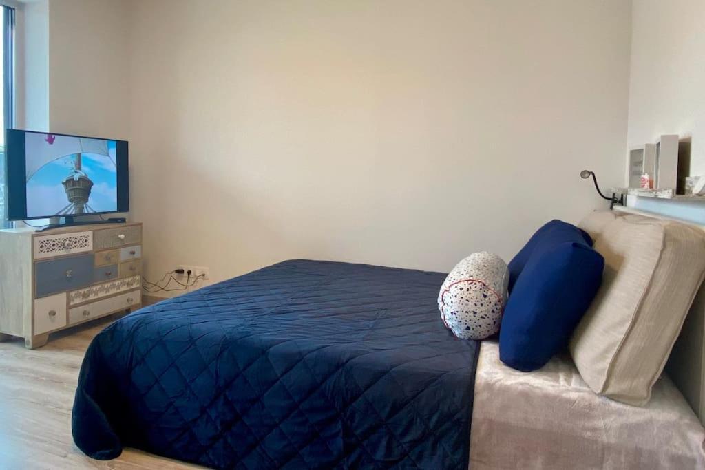 New Studio Apartment In Central Budapest - Free Parking Eksteriør billede