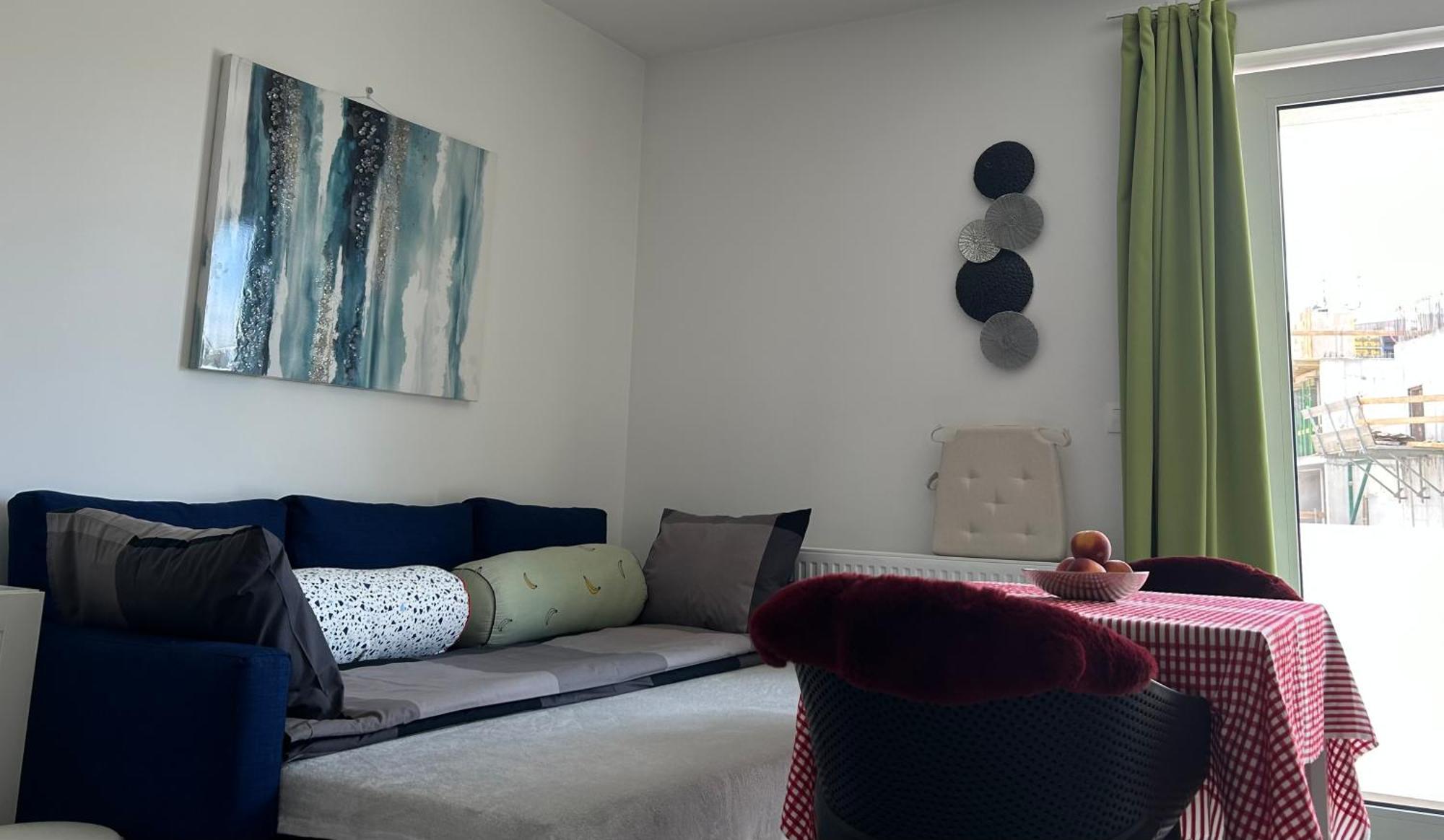 New Studio Apartment In Central Budapest - Free Parking Eksteriør billede